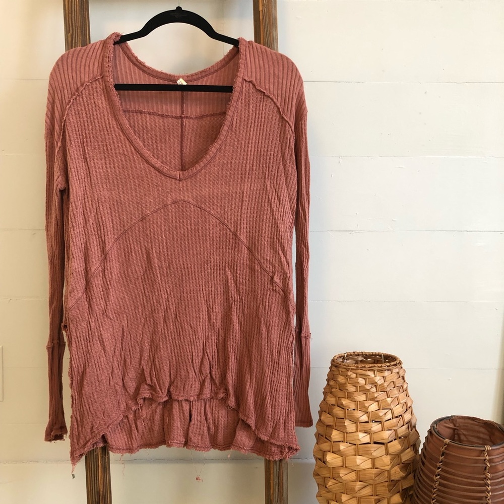 Free People Sunset Park Thermal